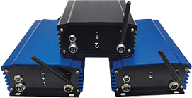 SRM Driver/Control